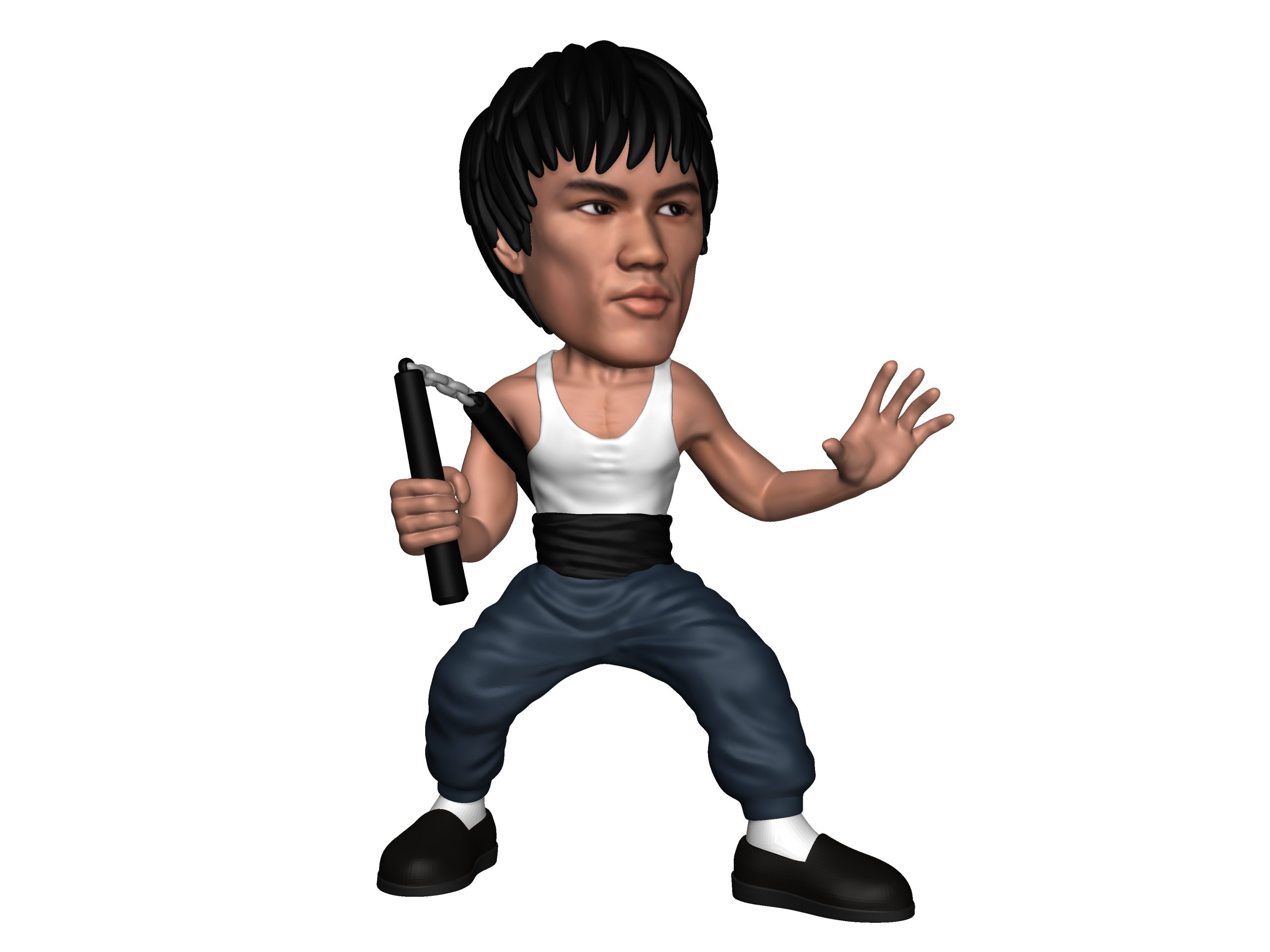 燃えよドラゴン 燃えよドラゴン