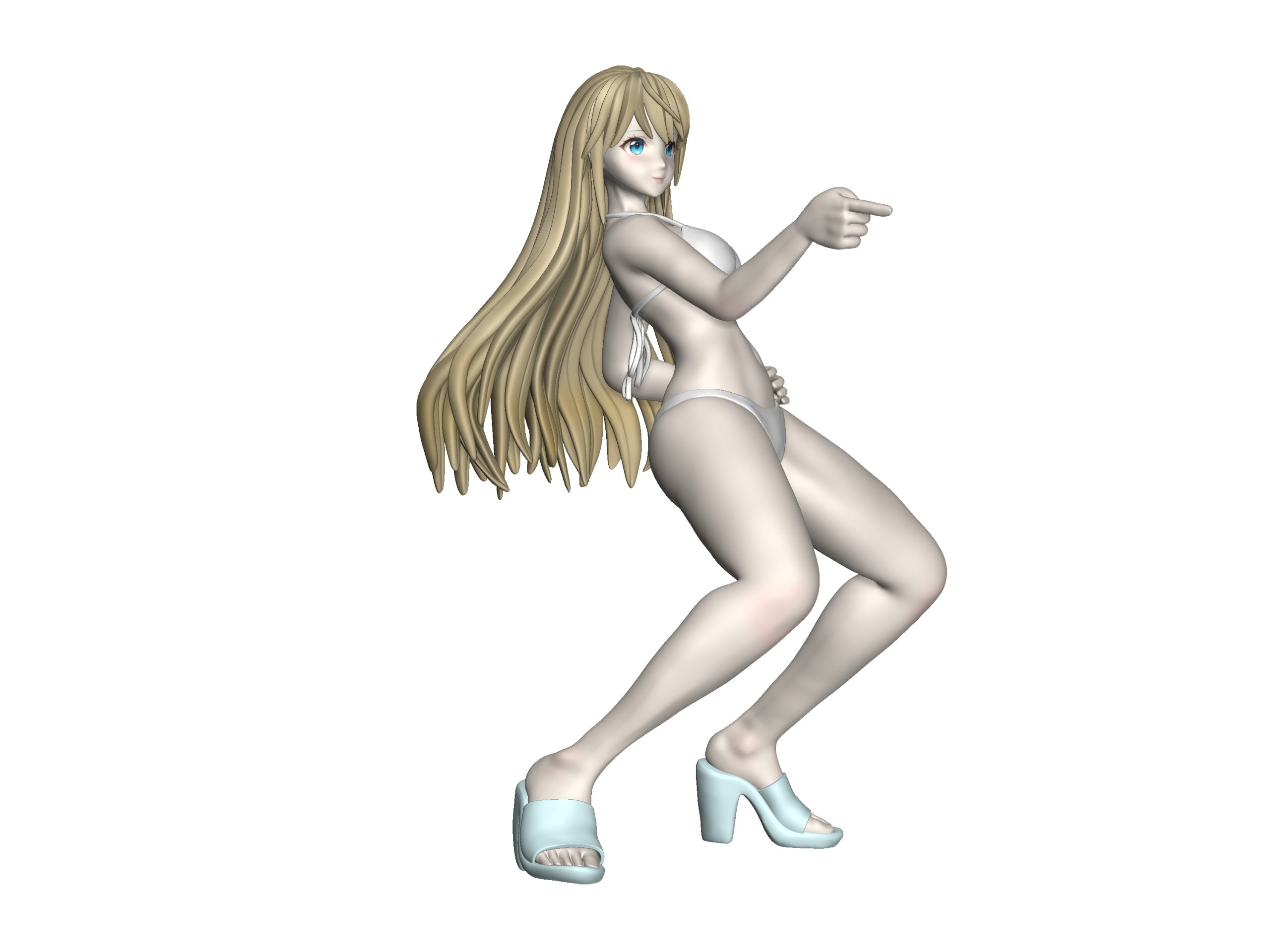 ジョジョ女(ジョ) ジョジョ女(ジョ)