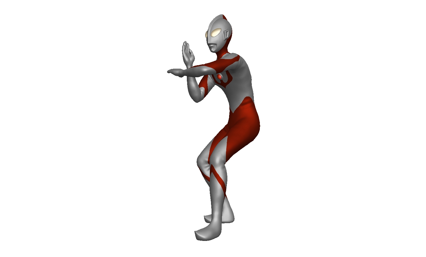 ULTRAMAN ULTRAMAN