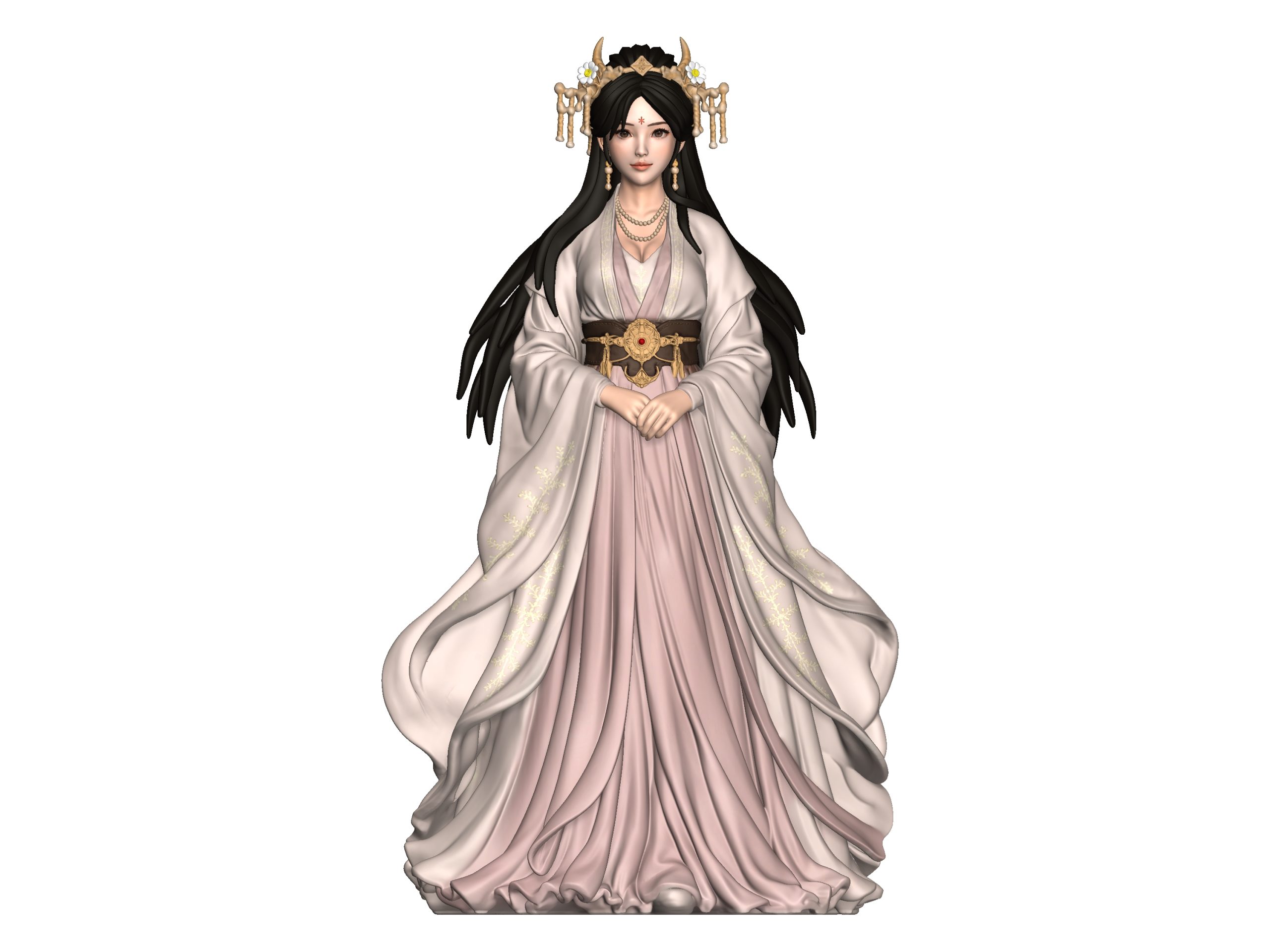 天女